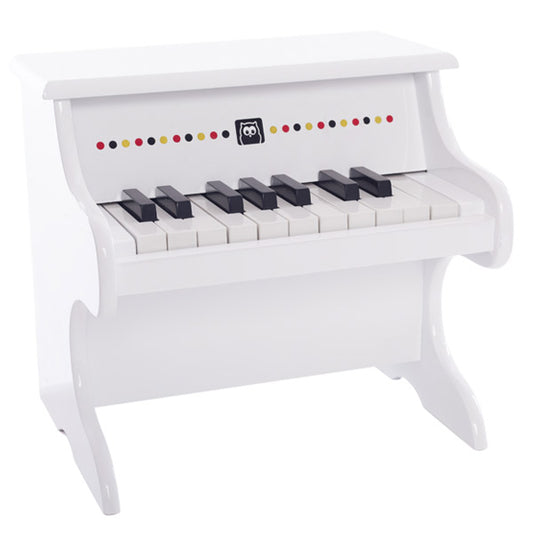 Mi primer piano