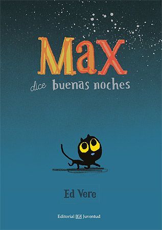 Max dice buenas noches